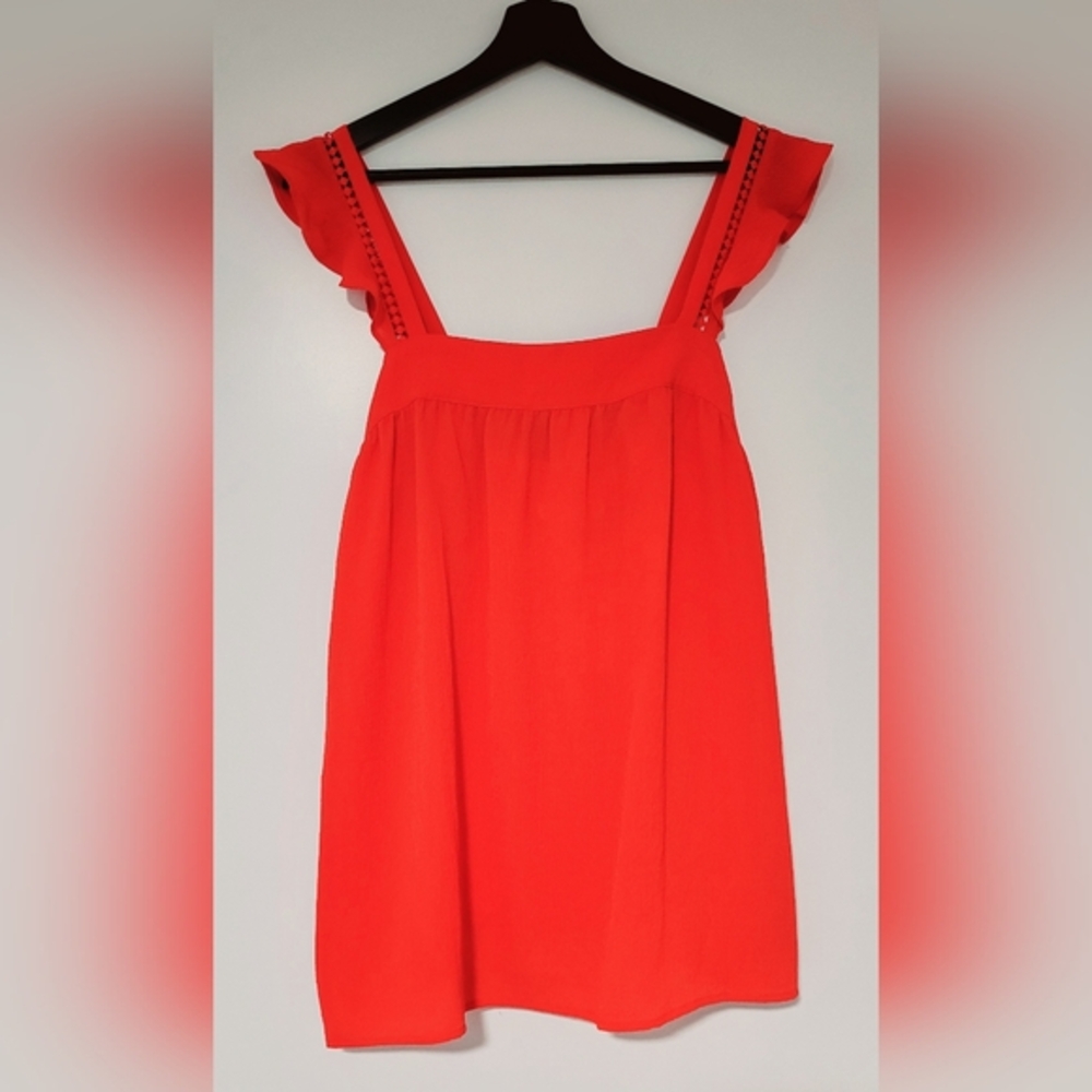 NWT - Chic Casual Top Size XL